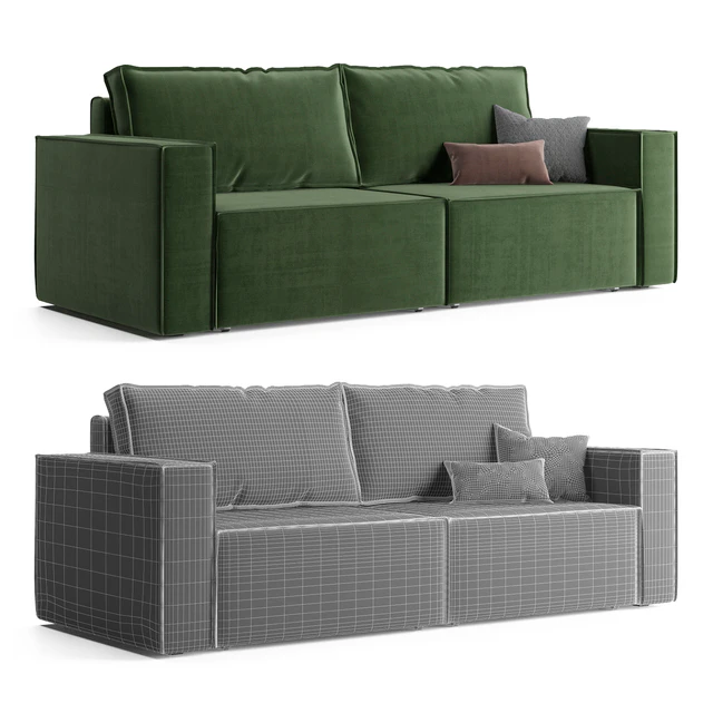 Sofa Loft divan.ru — Download