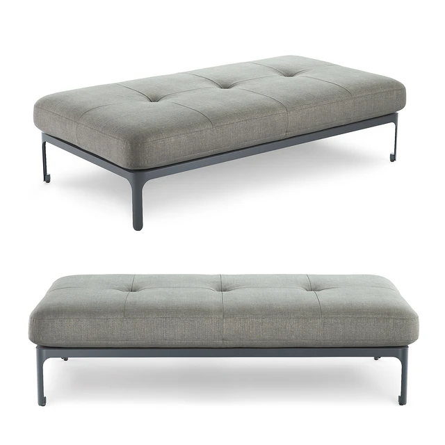 Moroso modernista bench 160 — Descargar