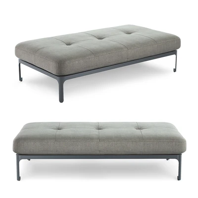 Moroso modernista bench 160 — Ver 1