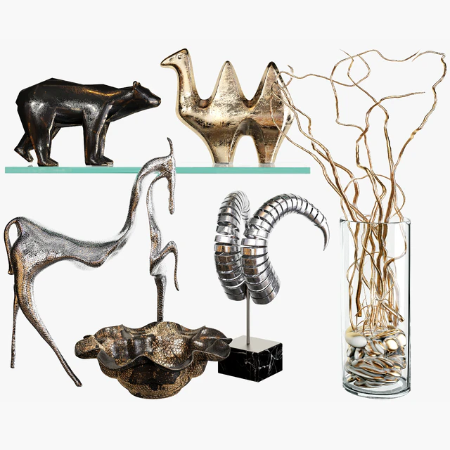 Decorative set 62 — Descargar