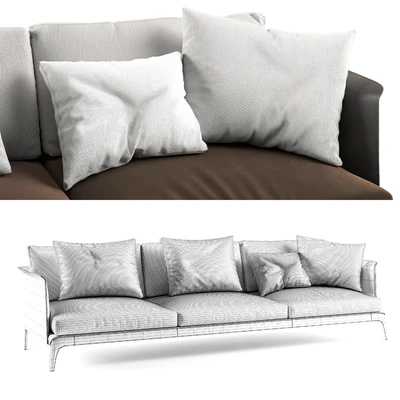Isabel sofa — Вид 3