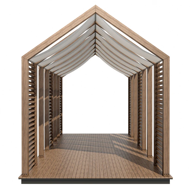 Pergola 14 — Descargar