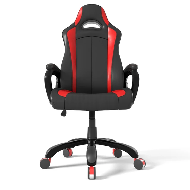 Кресло SPORTDRIVE SD-02 — Скачать