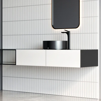 bathroom furniture 92 — Ver 5