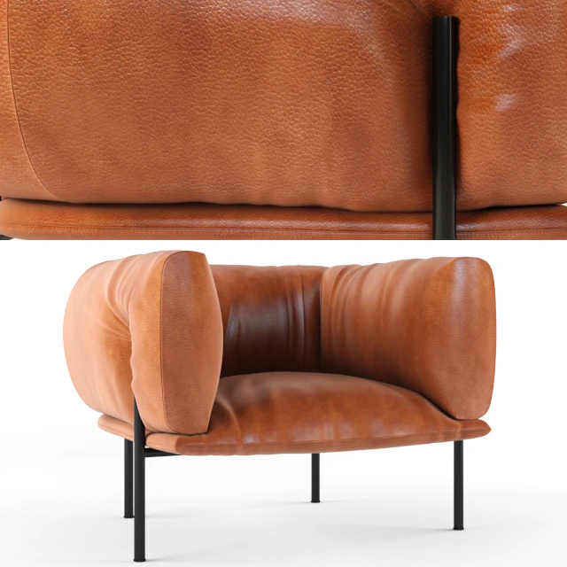 Think and shift chair — Descargar