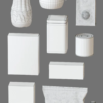 Product bundle — Ver 3