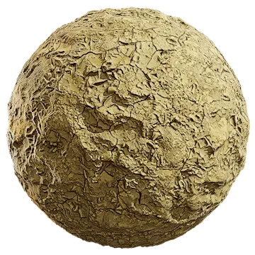 soil clay 027 — Скачать