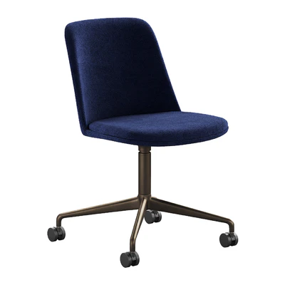 402 &Tradition Rely office chair Hee Welling 2020 — Вид 2