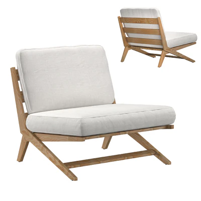 Nature Boy Chair — Вид 1