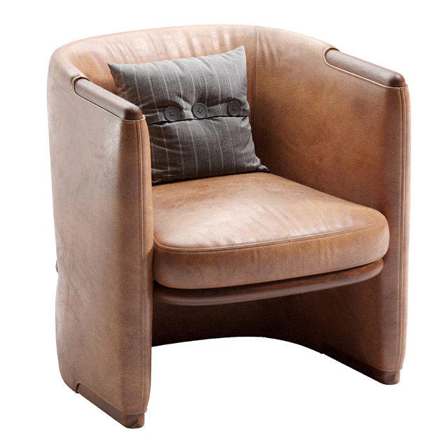 OPUS Armchairs Giorgetti — Descargar