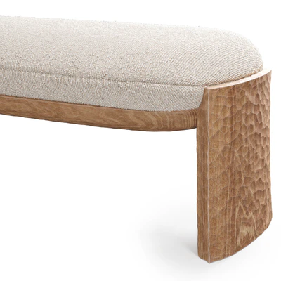 MAD Bench by Pierre Yovanovitch — Ver 2
