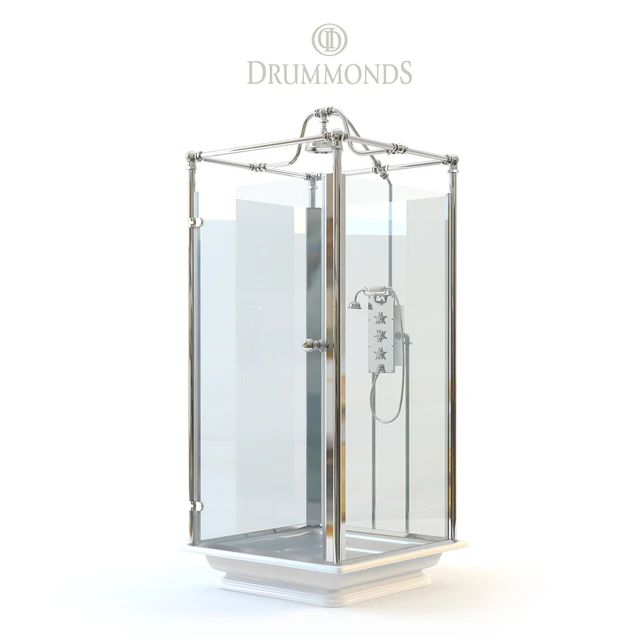 Drummonds, Dad1039pr, showers — Descargar