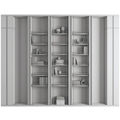 Furniture composition 114 — View 2