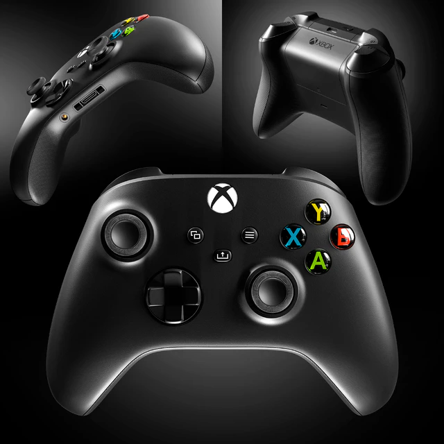 Xbox Series X — Скачать