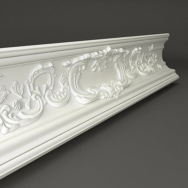 Сабур декор 2015 Карниз КФ31 — Скачать