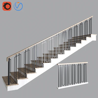 STAIRS 07 — Ver 1