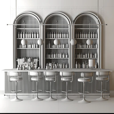 golden bar — Ver 2
