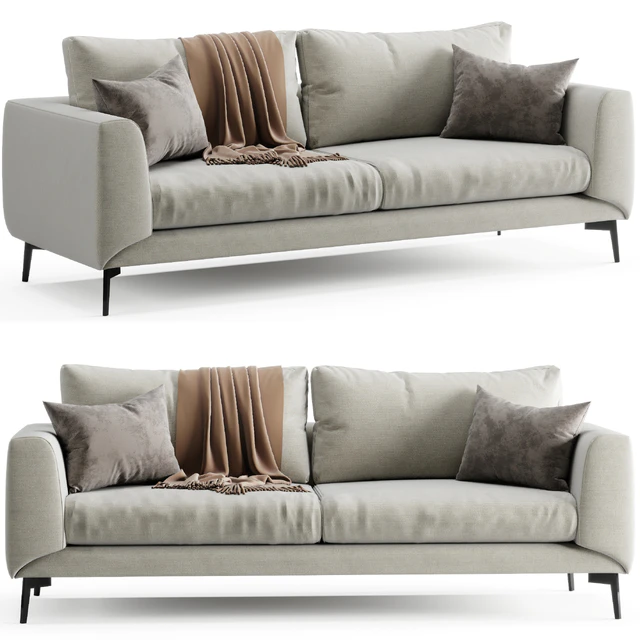 Boconcept fargo sofa — Descargar