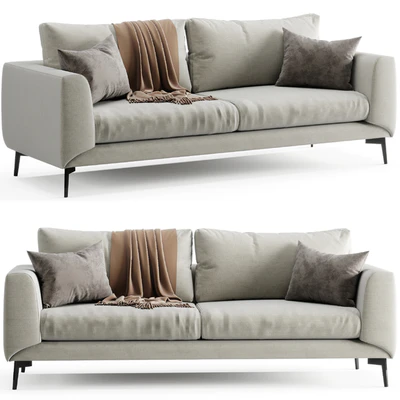 Boconcept fargo sofa — Ver 1
