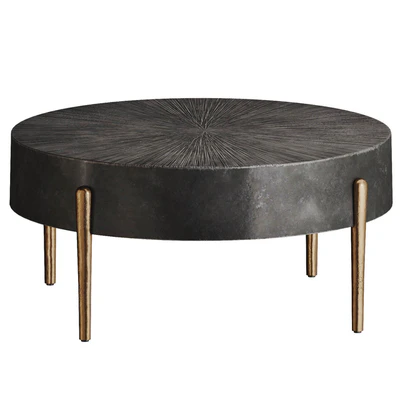 Кофейный стол Годфри Dantone Home — Вид 1