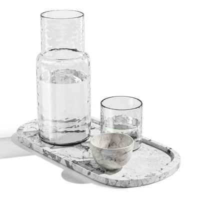 dishes tableware set 04 — Вид 3