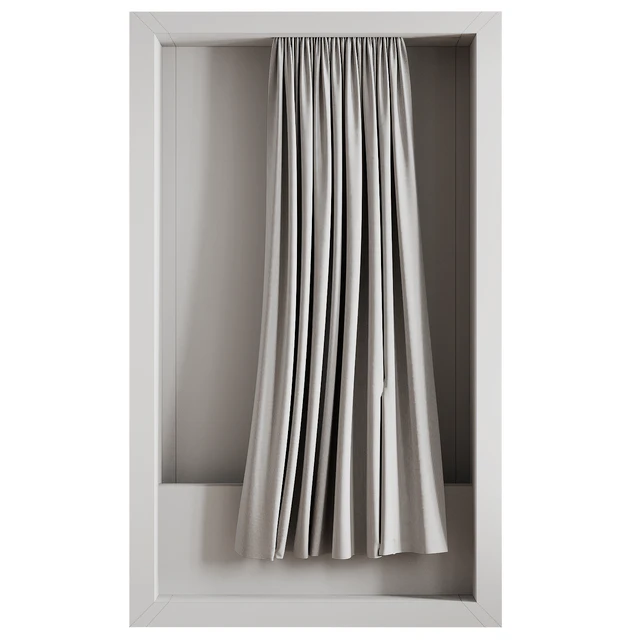 Bath Curtain 02 — Download