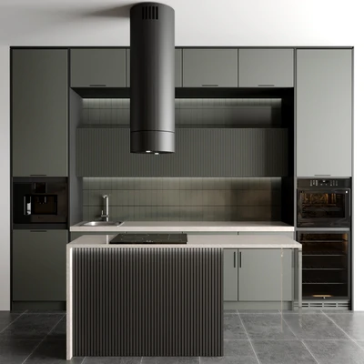 kitchen 68 — Ver 1