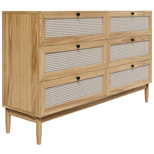 Roshal Chest of drawers — Скачать