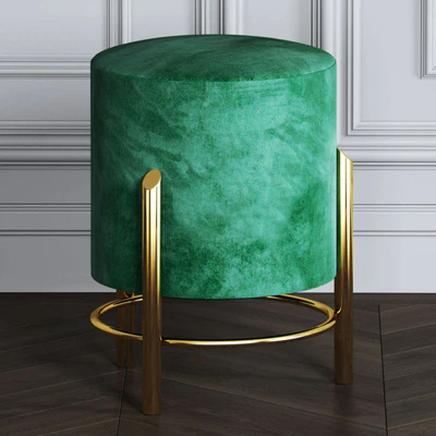 Boston Stool My Imagination Lab — Ver 3