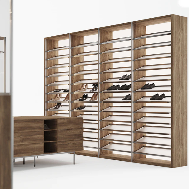 Boffi Antibes Wardrobe — Скачать