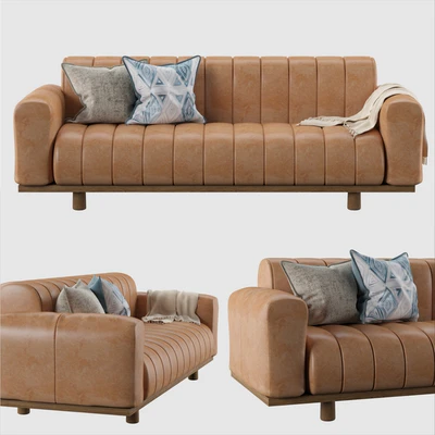 Article TEXADA Sofa — Ver 3