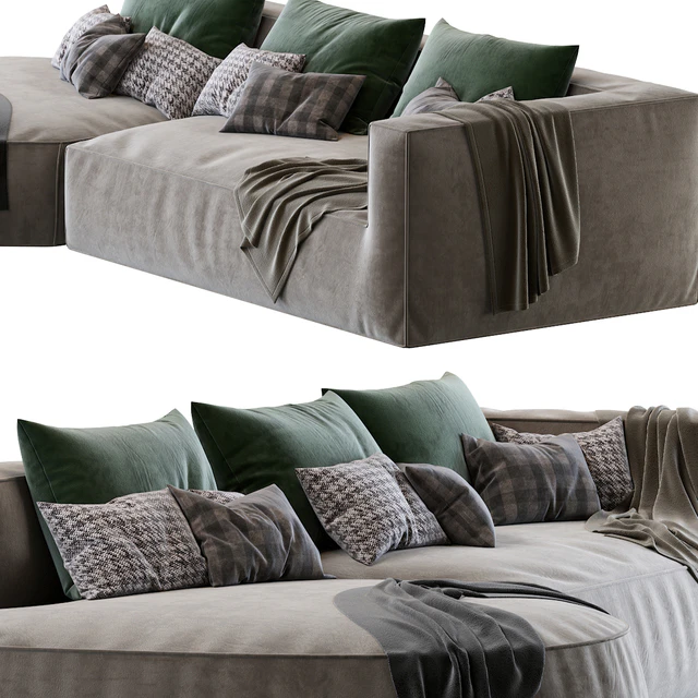 Gogan Sofa — Скачать