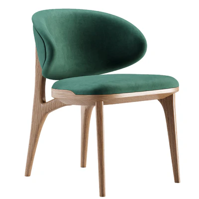 Dining chair — Ver 2