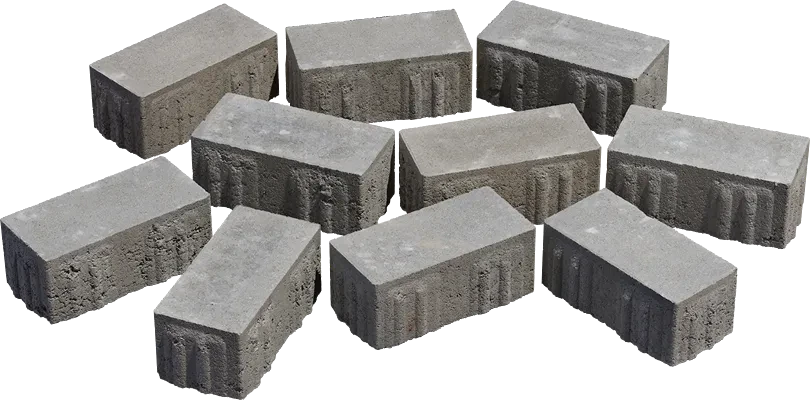 urban street pavestone gray 002 — Descargar