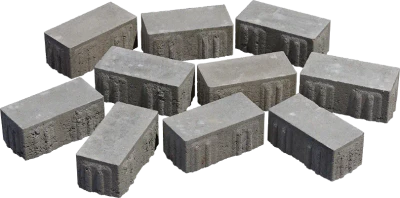 urban street pavestone gray 002 — Descargar