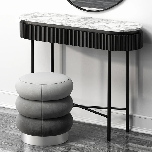 Dressing Table Glenn by Kare Design — Descargar