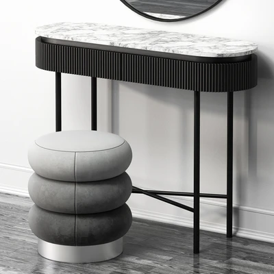 Dressing Table Glenn by Kare Design — Ver 2