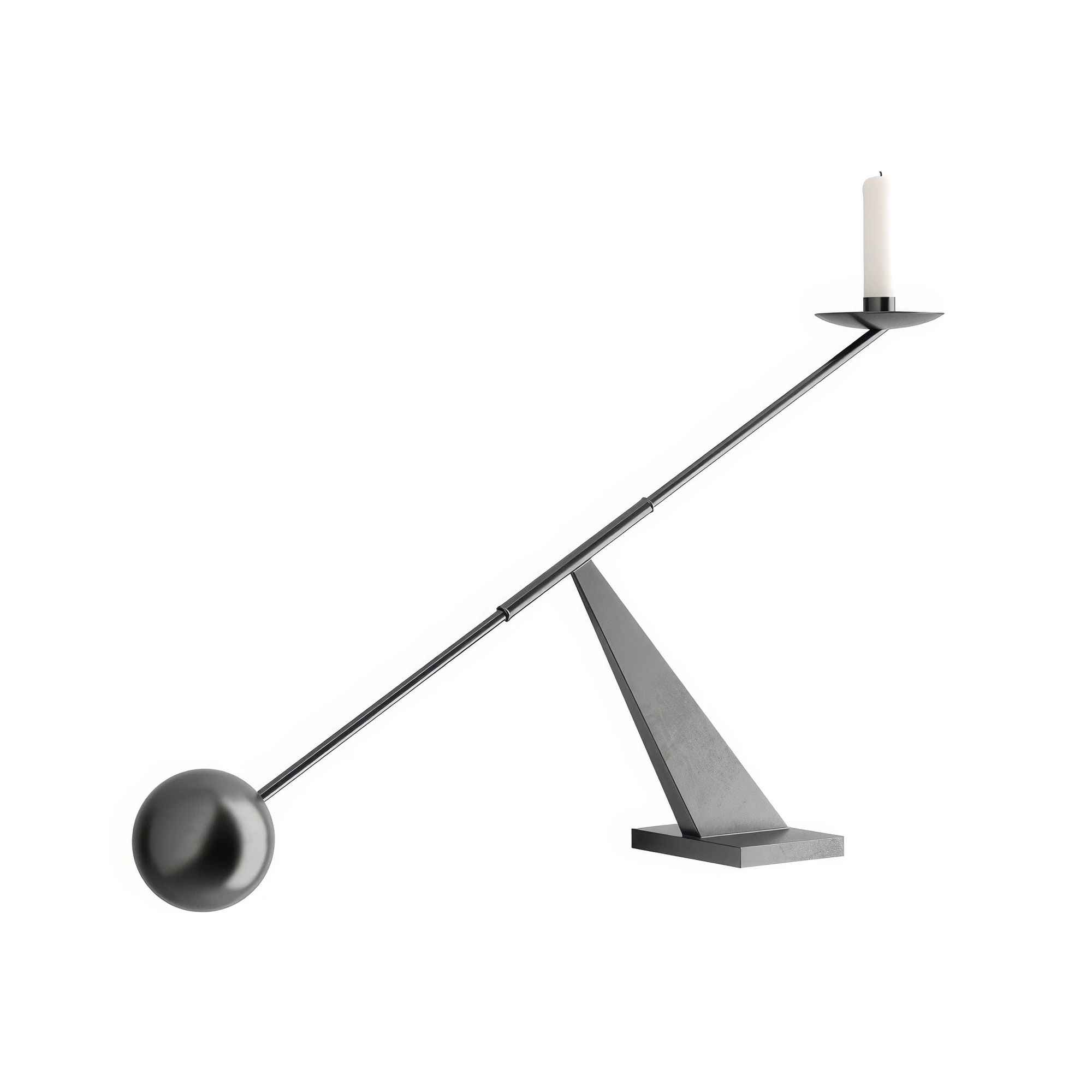 interconnect candle holder by audo copenhagen — Скачать