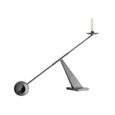 interconnect candle holder by audo copenhagen — Скачать