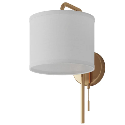 Sconce Dantone Home Rupert — Ver 4
