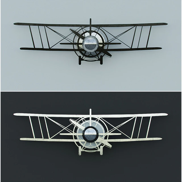 Biplane — Скачать