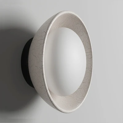 GLAZE SMALL SCONCE wall light — Вид 1