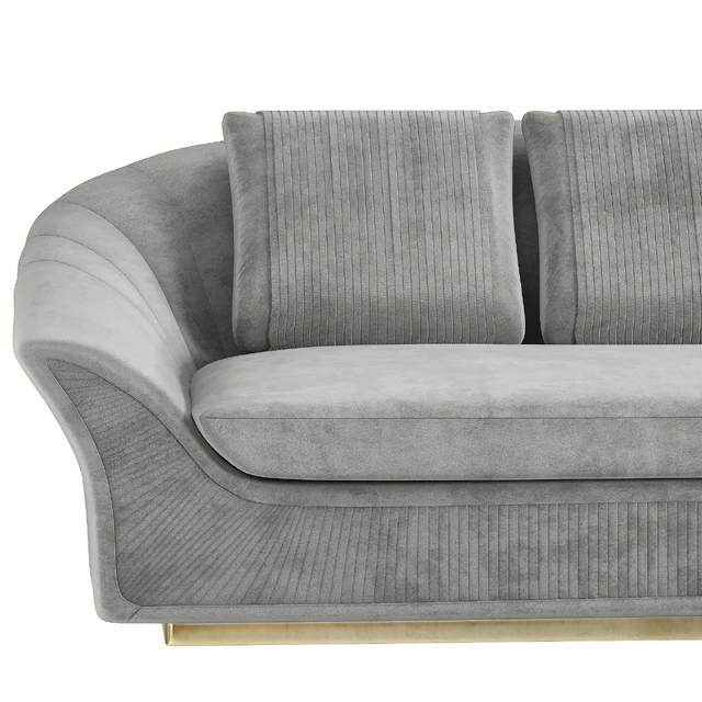 CHARISMA SOFA by Giorgiocollection — Descargar