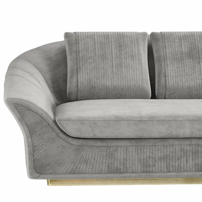 CHARISMA SOFA by Giorgiocollection — Ver 2