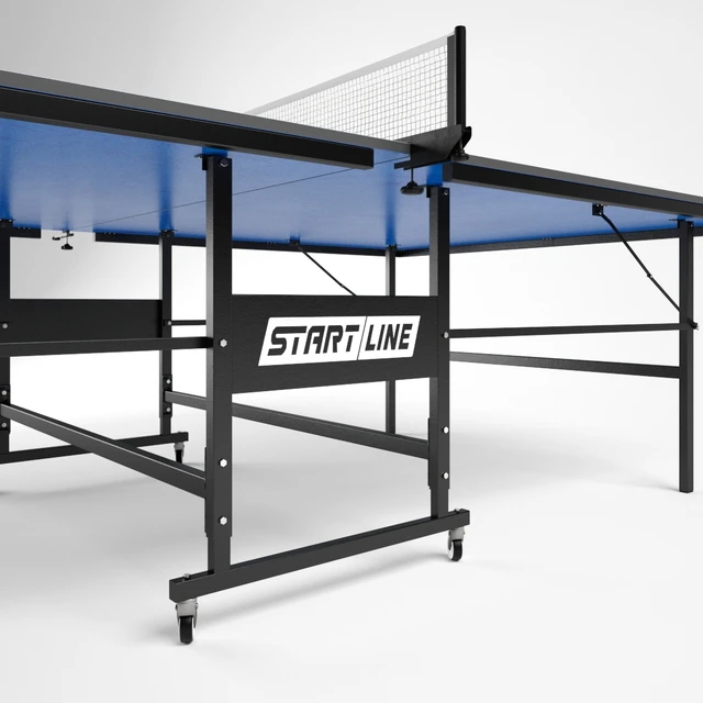 Table Tennis Start Line Leader — Descargar
