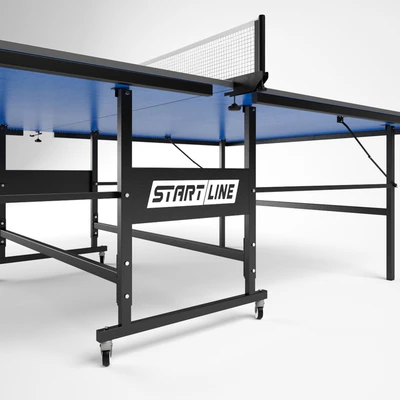 Table Tennis Start Line Leader — Ver 3