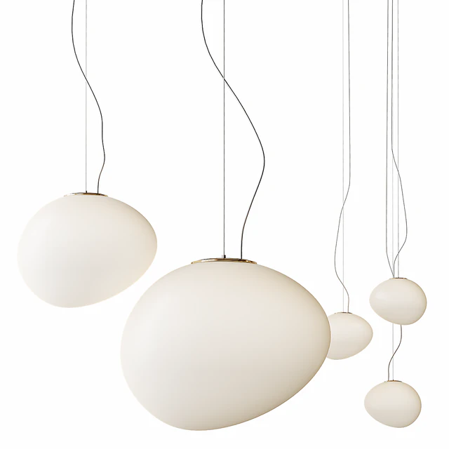 Gregg Pendant by Ludovica Roberto — Descargar