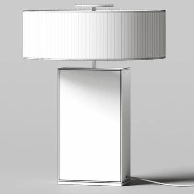Black Tie Thelma Table Lamp — Вид 2