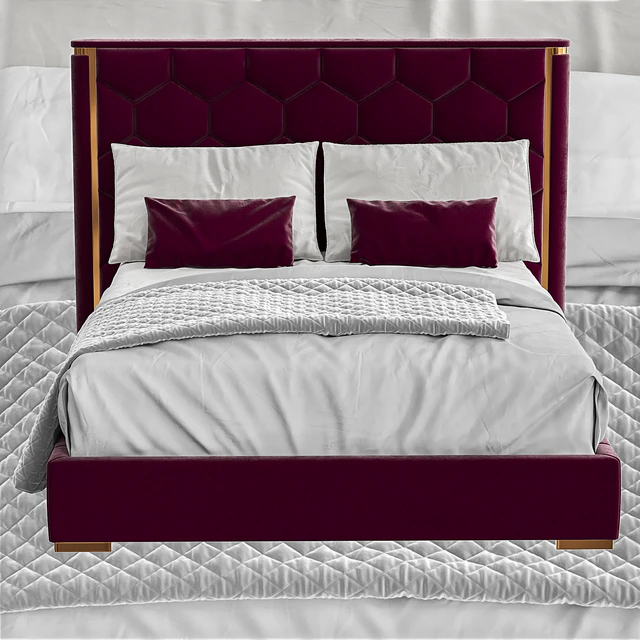 Bed Viola — Descargar