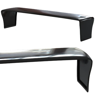 Naja coffee table — Ver 3